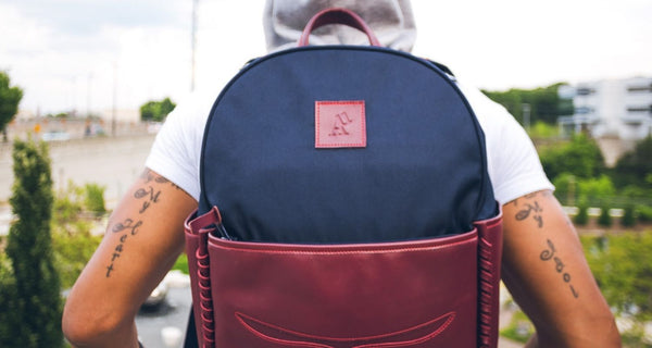 The Evolution of Backpacks: From Classic Designs to Modern Functionality